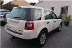  2010 Land Rover Freelander 2 