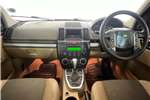  2007 Land Rover Freelander 2 Freelander 2 SE TD4 Commandshift