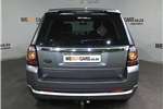  2013 Land Rover Freelander 2 Freelander 2 Si4 Dynamic