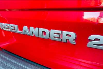  2013 Land Rover Freelander 2 Freelander 2 Si4 Dynamic