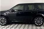  2013 Land Rover Freelander 2 Freelander 2 Si4 Dynamic