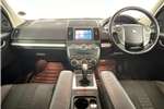 Used 2013 Land Rover Freelander 2 Si4 Dynamic