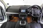  2014 Land Rover Freelander 2 Freelander 2 Si4 Dynamic