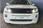  2015 Land Rover Freelander 2 Freelander 2 Si4 Dynamic