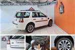  2015 Land Rover Freelander 2 Freelander 2 Si4 Dynamic