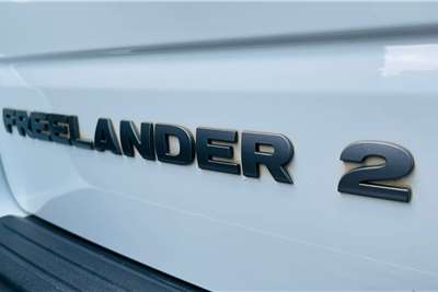  2015 Land Rover Freelander 2 Freelander 2 Si4 Dynamic