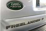 Used 2013 Land Rover Freelander 2 Si4 HSE