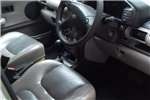  2002 Land Rover Freelander 