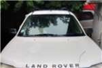 Used 0 Land Rover Freelander 