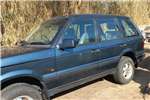 Used 1996 Land Rover Range Rover 