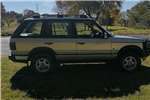  1999 Land Rover Range Rover 