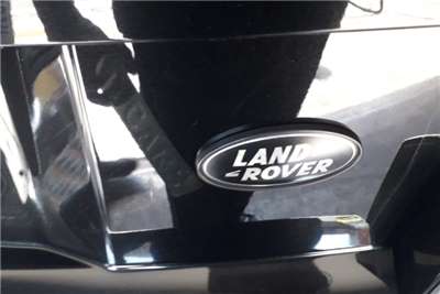  2013 Land Rover Range Rover RANGE ROVER 2.0 PHEV AUTOBIO (297KW)
