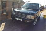 Used 2005 Land Rover Range Rover 