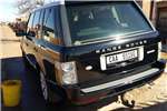 Used 2005 Land Rover Range Rover 
