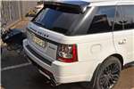 Used 2012 Land Rover Range Rover 