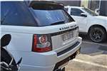 Used 2012 Land Rover Range Rover 