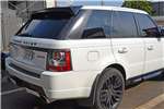 Used 2012 Land Rover Range Rover 