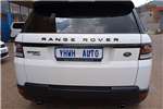 Used 2014 Land Rover Range Rover 