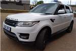 Used 2014 Land Rover Range Rover 