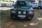  1999 Land Rover Range Rover 