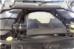  2007 Land Rover Range Rover RANGE ROVER 4.4 SD V8 AUTOBIOGRAPHY