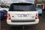  2008 Land Rover Range Rover RANGE ROVER 4.4 SD V8 VOGUE SE