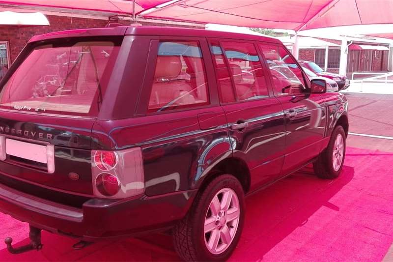 Land Rover Range Rover for sale in Gauteng Auto Mart