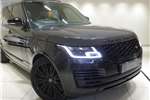  2019 Land Rover Range Rover 