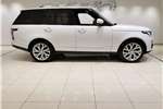  2019 Land Rover Range Rover RANGE ROVER 4.4D VOGUE SE (250KW)