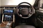  2019 Land Rover Range Rover RANGE ROVER 4.4D VOGUE SE (250KW)