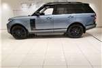  2019 Land Rover Range Rover RANGE ROVER 4.4D VOGUE SE (250KW)