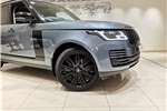  2019 Land Rover Range Rover RANGE ROVER 4.4D VOGUE SE (250KW)