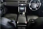  2019 Land Rover Range Rover RANGE ROVER 4.4D VOGUE SE (250KW)