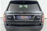  2020 Land Rover Range Rover RANGE ROVER 5.0 AUTOBIO (386KW)