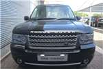  2010 Land Rover Range Rover RANGE ROVER 5.0 V8 S/C VOGUE SE