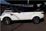  2014 Land Rover Range Rover 