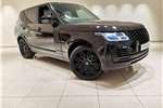  2019 Land Rover Range Rover RANGE ROVER 5.0 VOGUE SE (386KW)