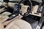  2019 Land Rover Range Rover RANGE ROVER 5.0 VOGUE SE (386KW)