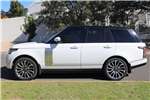  2013 Land Rover Range Rover 