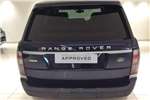  2014 Land Rover Range Rover 