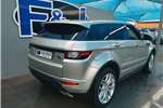  2017 Land Rover Range Rover Evoque 5-door EVOQUE 2.0 SD4 HSE DYNAMIC