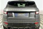 Used 2017 Land Rover Range Rover Evoque 5-door EVOQUE 2.0 SD4 HSE DYNAMIC