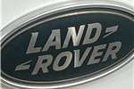  2018 Land Rover Range Rover Evoque 5-door EVOQUE 2.0 SD4 HSE DYNAMIC