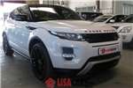  2013 Land Rover Range Rover Evoque 5-door 