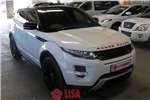  2013 Land Rover Range Rover Evoque 5-door 