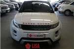  2013 Land Rover Range Rover Evoque 5-door 