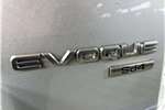 Used 2018 Land Rover Range Rover Evoque 5-door EVOQUE 2.0 SD4 SE