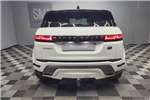  2020 Land Rover Range Rover Evoque 5-door EVOQUE 2.0 SD4 SE