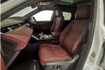  2020 Land Rover Range Rover Evoque 5-door EVOQUE 2.0D 132KW (D180)
