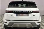  2020 Land Rover Range Rover Evoque 5-door EVOQUE 2.0D 132KW (D180)